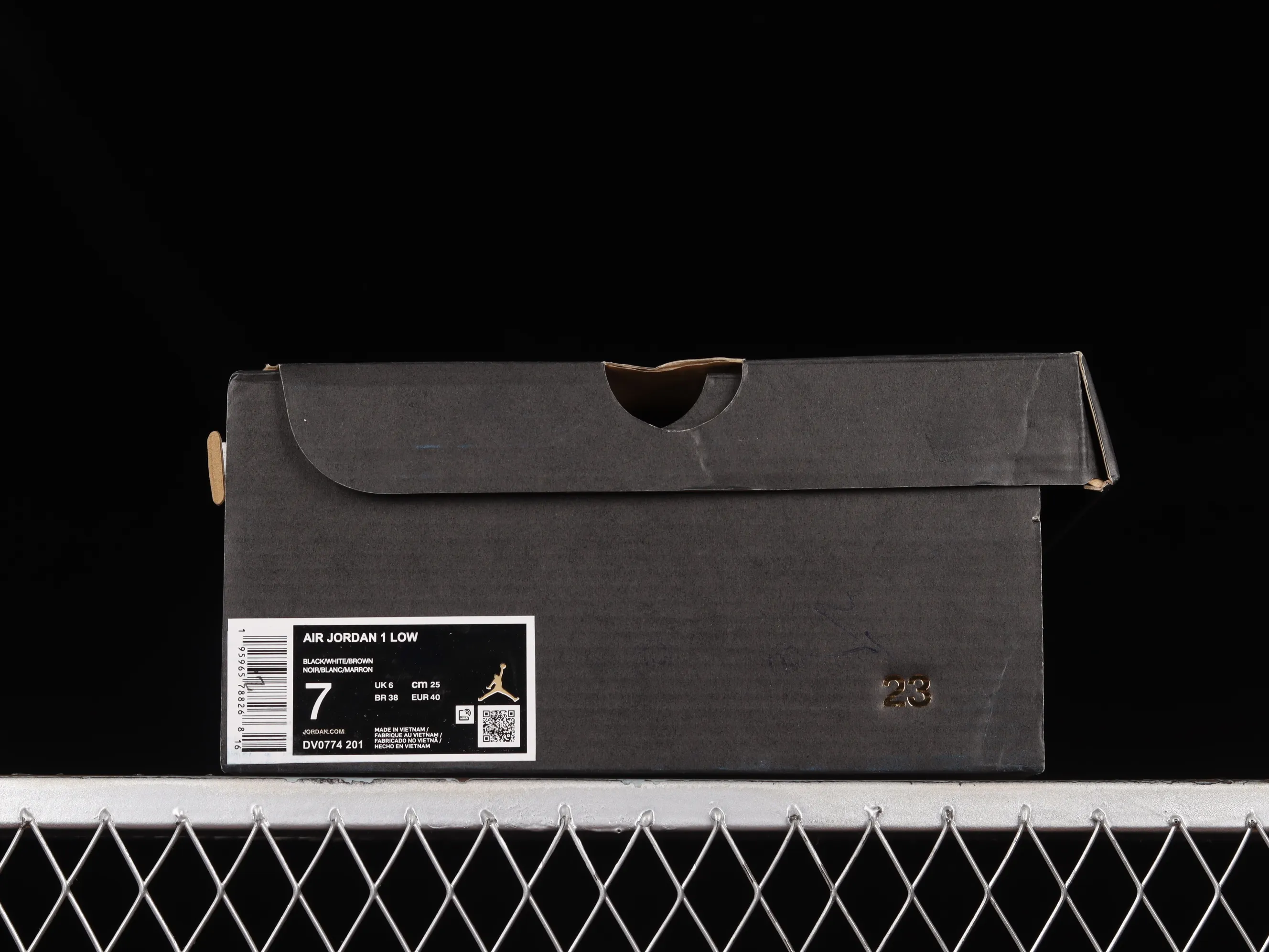 All categories Air Jordan Jordan series basketball shoes Air Jordan 1 Low Z version Air Jordan 1 Low "Desert" AJ1 Joe 1 milk tea color cultural and leisure sports sneakers DV0774-201